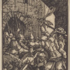 Bearing of the Cross