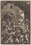 Bearing of the Cross