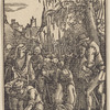 Nailing to the Cross