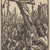 Raising of the Cross