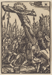 Raising of the Cross