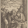 Lamentation of the Virgin