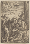 Lamentation of the Virgin