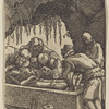 Entombment