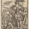 Christ Appears to the Magdalen