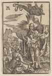 Christ Appears to the Magdalen