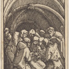 Death of the Virgin