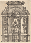 The Altar of the "Schöne Maria"