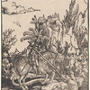St. George Killing the Dragon