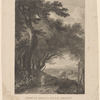 Veduta della Valle Aricina