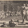 The Banquet of Alexander