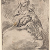 Madonna and Child