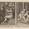 Raphael's Tapestries in the Sistine Chapel