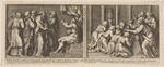 Raphael's Tapestries in the Sistine Chapel