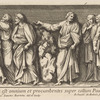 Raphael's Tapestries in the Sistine Chapel