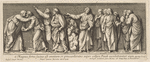 Raphael's Tapestries in the Sistine Chapel