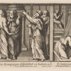 Raphael's Tapestries in the Sistine Chapel