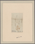 Lafayette, [Marquis de]. New York. To General Neuville