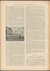 Leslie's official history of the Spanish-American War;