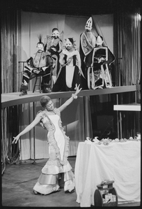 Martha Swope photographs