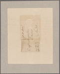 Gansevoort, Leonard. Albany. To Mssrs. Stewart and Jones