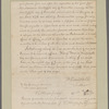 Charter of Milton, New Hampshire