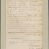 Charter of Milton, New Hampshire