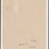 Hopkinson, Francis. To Clement Biddle, Esq