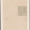 Huntington, Samuel. Norwich. To U. S. Treasurer