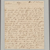 Izard, Ralph. Paris. To South Carolina Delegates to Congress