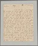 Izard, Ralph. Paris. To South Carolina Delegates to Congress