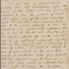 Izard, Ralph. Paris. To South Carolina Delegates to Congress