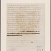 Jefferson, Thomas. Paris. To John Henry