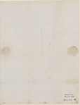 Johnson, Thomas. Annapolis. To Col. Samuel Smith