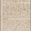 Laurens, Henry. To Joseph Kershaw