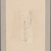 Lee, Thomas S. Annapolis. To Colonel Samuel Smith