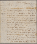 Lewis, Francis. Philadelphia. To John Laurens, Esq