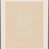 Livingston, William. Philadelphia. To Samuel Tucker