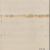 McKean, Thomas. Philadelphia. To John Laurens