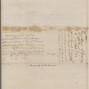 McKean, Thomas. Philadelphia. To John Laurens