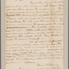 McHenry, James. To Governor Hawley