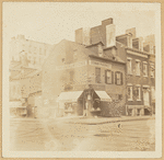 Manhattan: Varick Street - Charlton Street