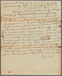 Nancy, a woman of colour vs Joseph Butler Clark County, Arkansas Territory