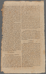 Census Argentina 1815