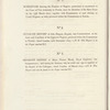 Papers Relating to Captured Negroes
