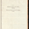Papers Relating to Captured Negroes