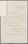 1866-1887 and undated