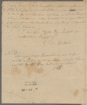 Claypool, John. Last River. To General Morgan