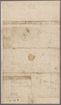 Davidson, William. To General Morgan