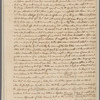 Dayton, Jonathan. Richmond, Virginia. To General Presley Neville